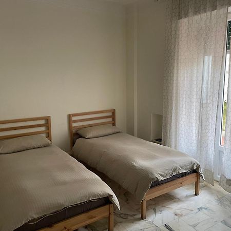Mare Foce E Centro Apartment Sanremo Exterior photo
