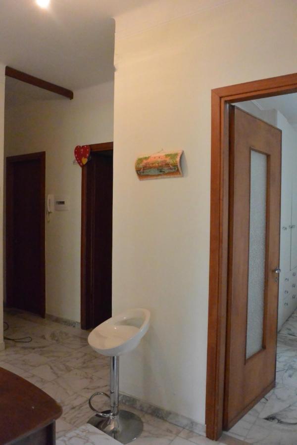 Mare Foce E Centro Apartment Sanremo Exterior photo