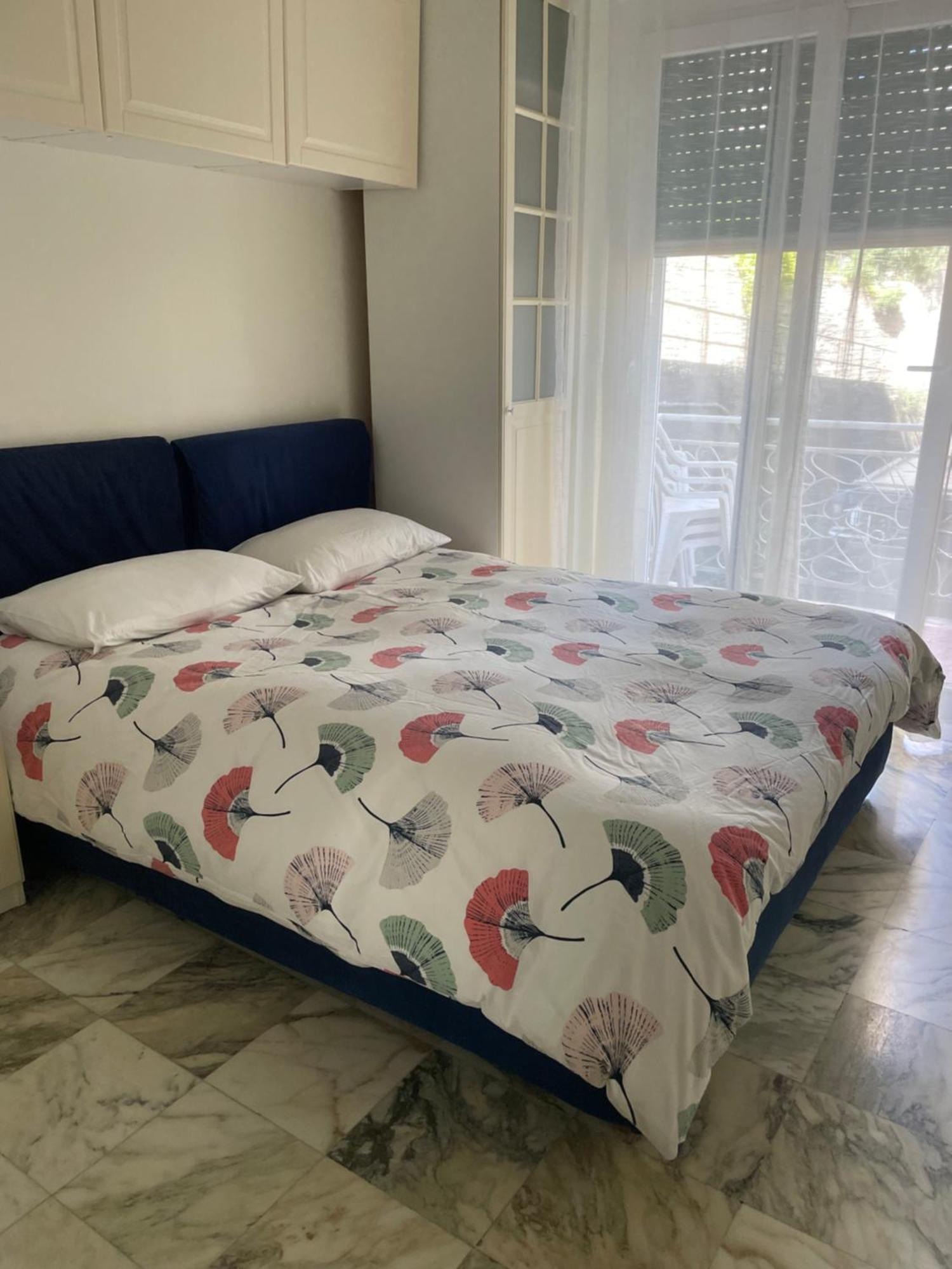 Mare Foce E Centro Apartment Sanremo Exterior photo