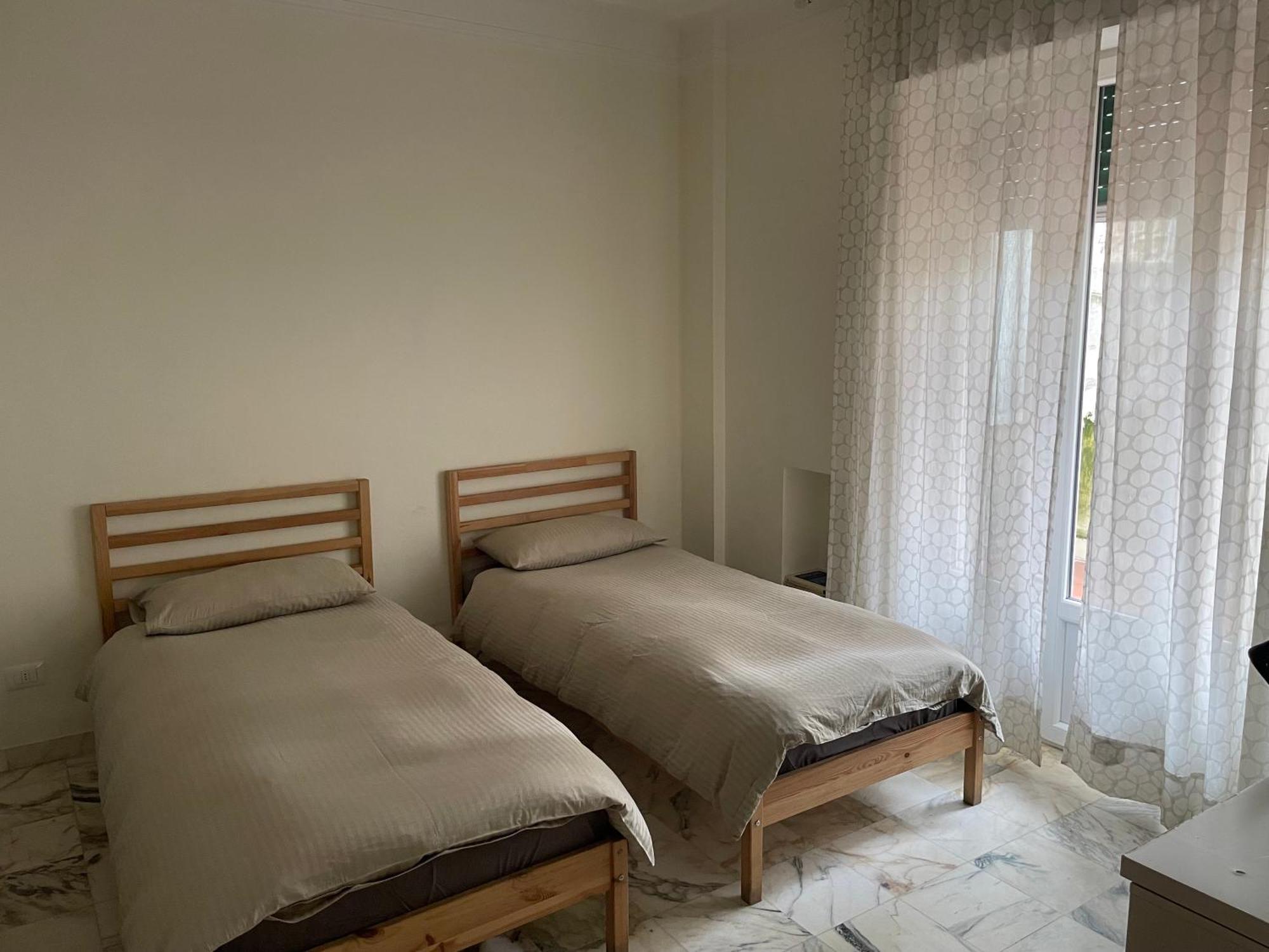 Mare Foce E Centro Apartment Sanremo Exterior photo
